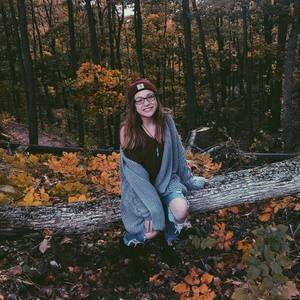 Meet your Posher, Kassi